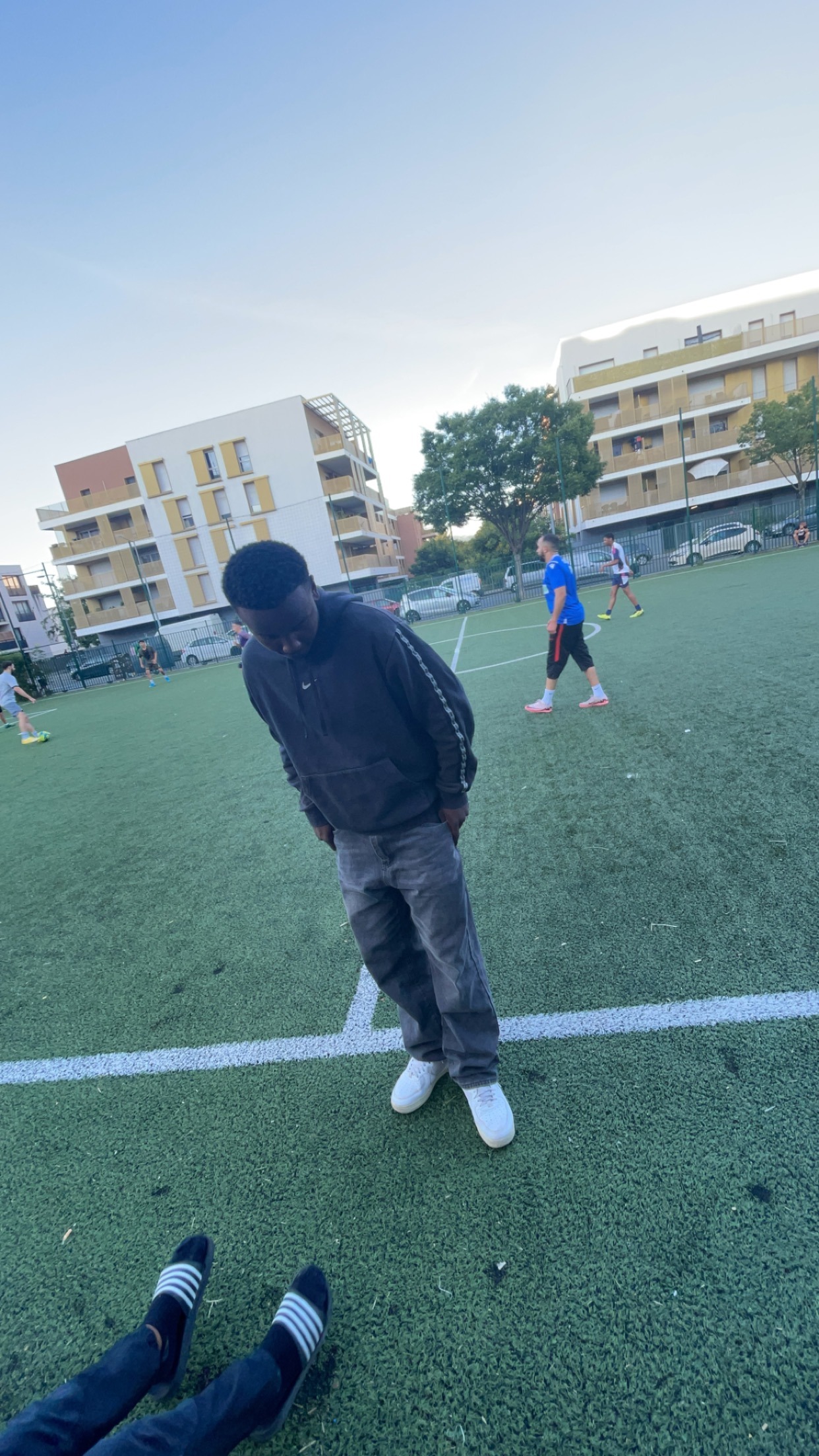 Yash - Noailles - Tarn | Plan cul